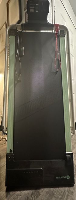 Deer Run Walking Pad