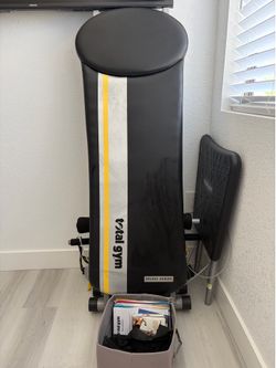 Total Gym Fit Select Series