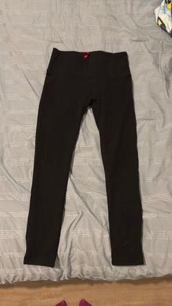 Spanx work leggings
