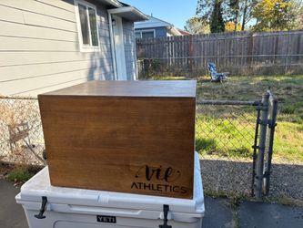 Plyo box