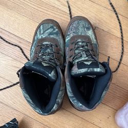 Ozark Hiking š„¾ Boots Like New