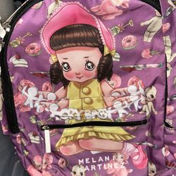 Melanie Martinez 