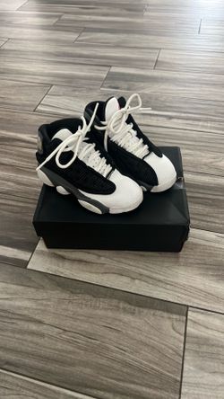 Jordan 13 retro kids shoe