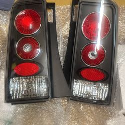 Tailights Custom (2) 1gen Scion Xb