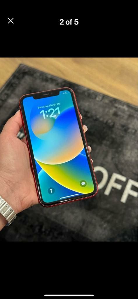 Apple IPhone 11 64gb For Any Carrier Worldwide 🌐 Tv
