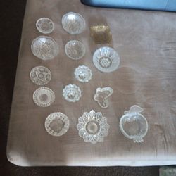 Ashtrays 