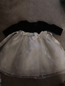 Dress 9 months