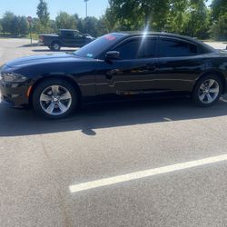 2017 Dodge Charger