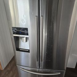 Samsung Refrigerator 
