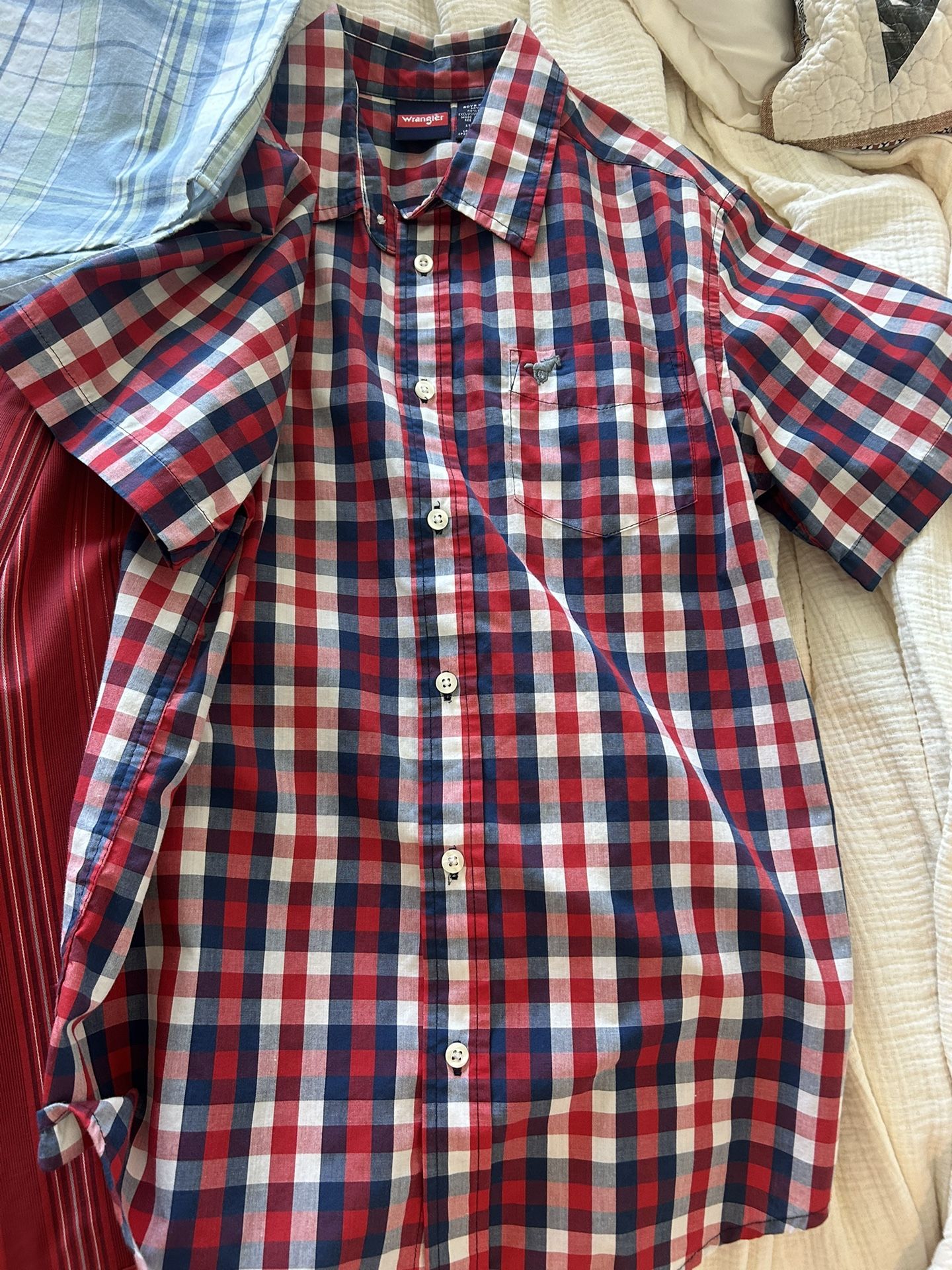 Clothes