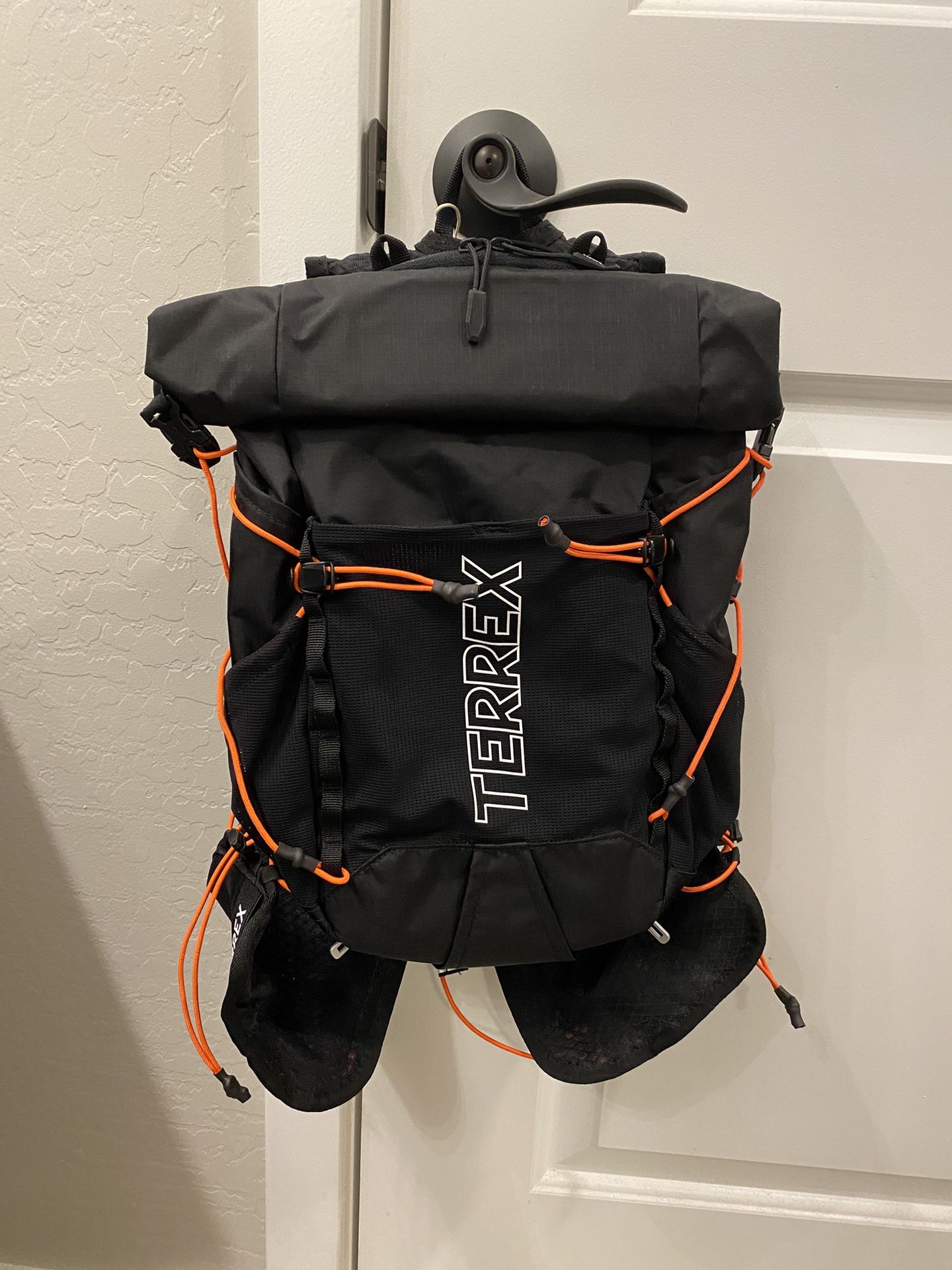 Adidas Terrex Aeroready Backpack (Hiking/Camping)