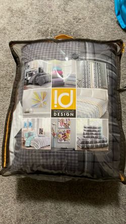 King size duvet cover set