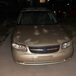 2004 Chevrolet Classic