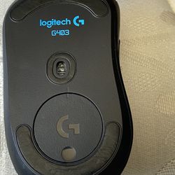 Gaming Mouse