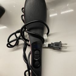 Hair Straightener 