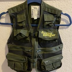 Outdoor Multipurpose Vest
