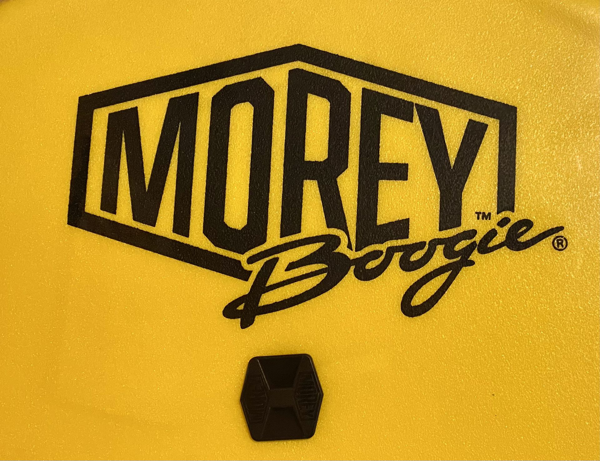 Brand New Morey Boogie Board Vapor X 42.5