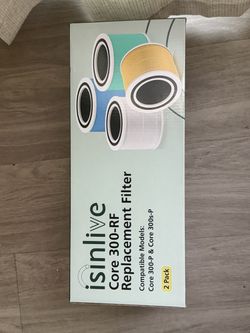 Replacement Filter Core 300-RF