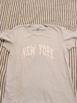 John Galt girls tee