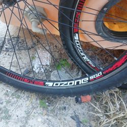 Ozone 29 Inch Mountain Bike 