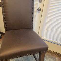 Countertop Height Stools (New)