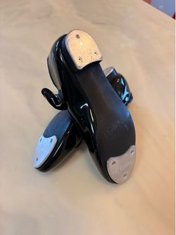 Tap shoes Size 12