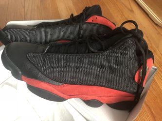 Air Jordan’s 13 Retro