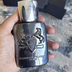 Cologne: Parfums De Marly Herod For Men Eau De Parfum Spray Vial By Parfums De Marly