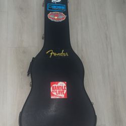 Fender Guitar