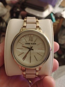 Ladies Anne Klein Watch