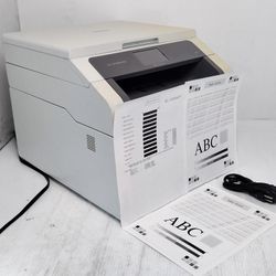Brother HL-3180CDW All-in-One Laser Printer Page Count 1922 Only 