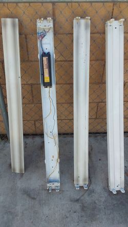 Shop lights $40 for all 3