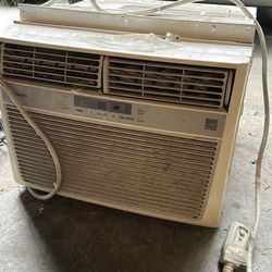 Wall Ac unit