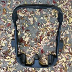 Nuna Car seat Stroller Adapter