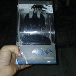 Batman Drone