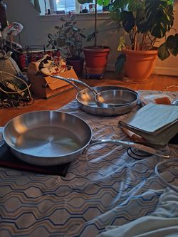 Lagostina Frying Pan