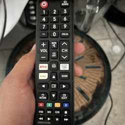 FlyCcco Universal Remote Control