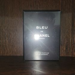 Bleu De Chanel Edp