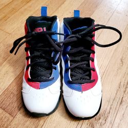 Boys Play Shoes (3 Pair, Size 13)