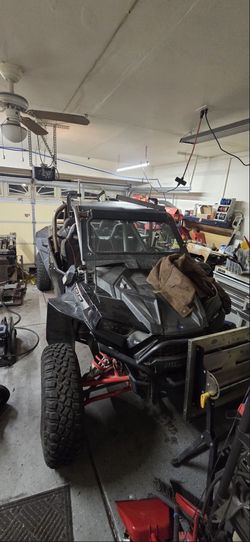 2021 RzR