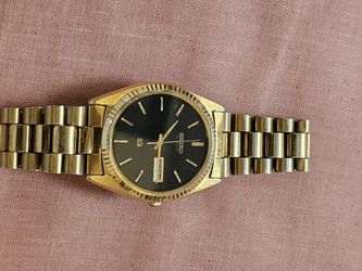 SEIKO DAY DATE WATCH 