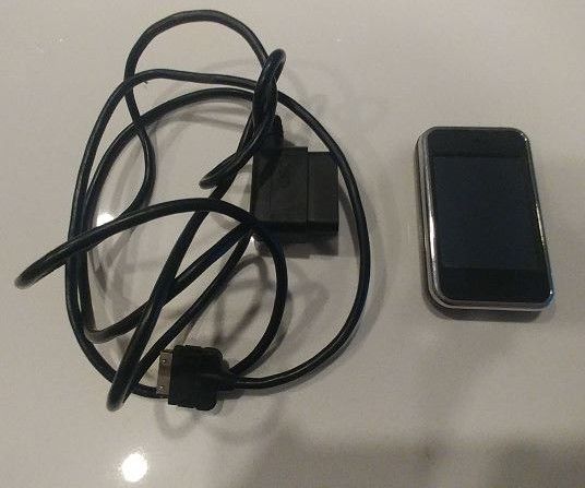 DiabloSport I1000 Car Tuner