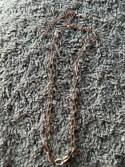 Preciosa. Cadena
