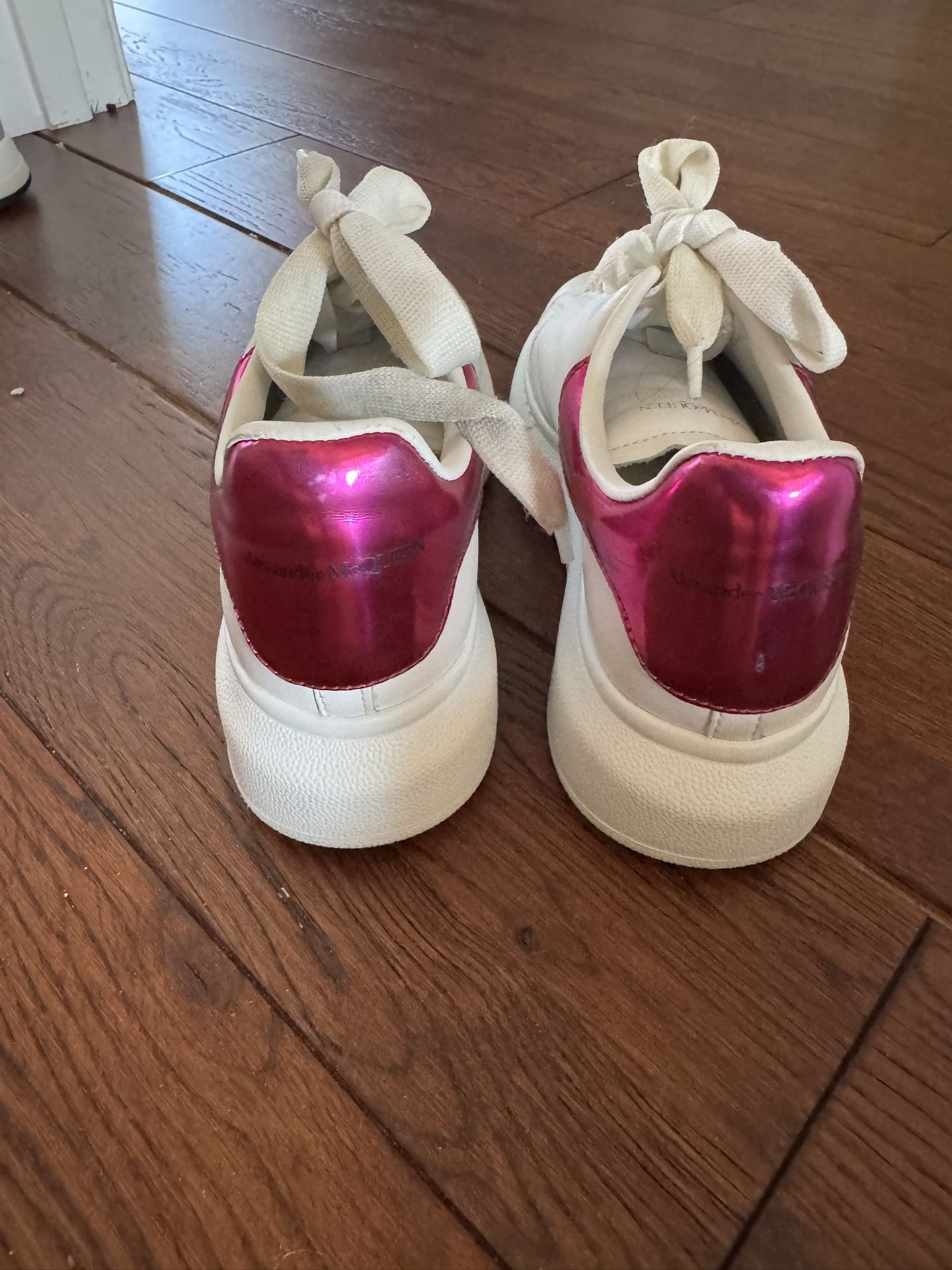 Kids Alexander McQueen