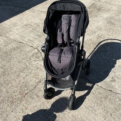 Evenflo Pivot Stroller