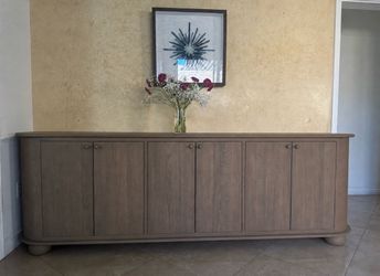 Amber Lewis Makai Sideboard