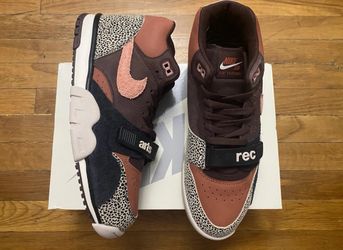 Size 13 - Nike SB Air Trainer 1 Arts-Rec Limestone Men’s