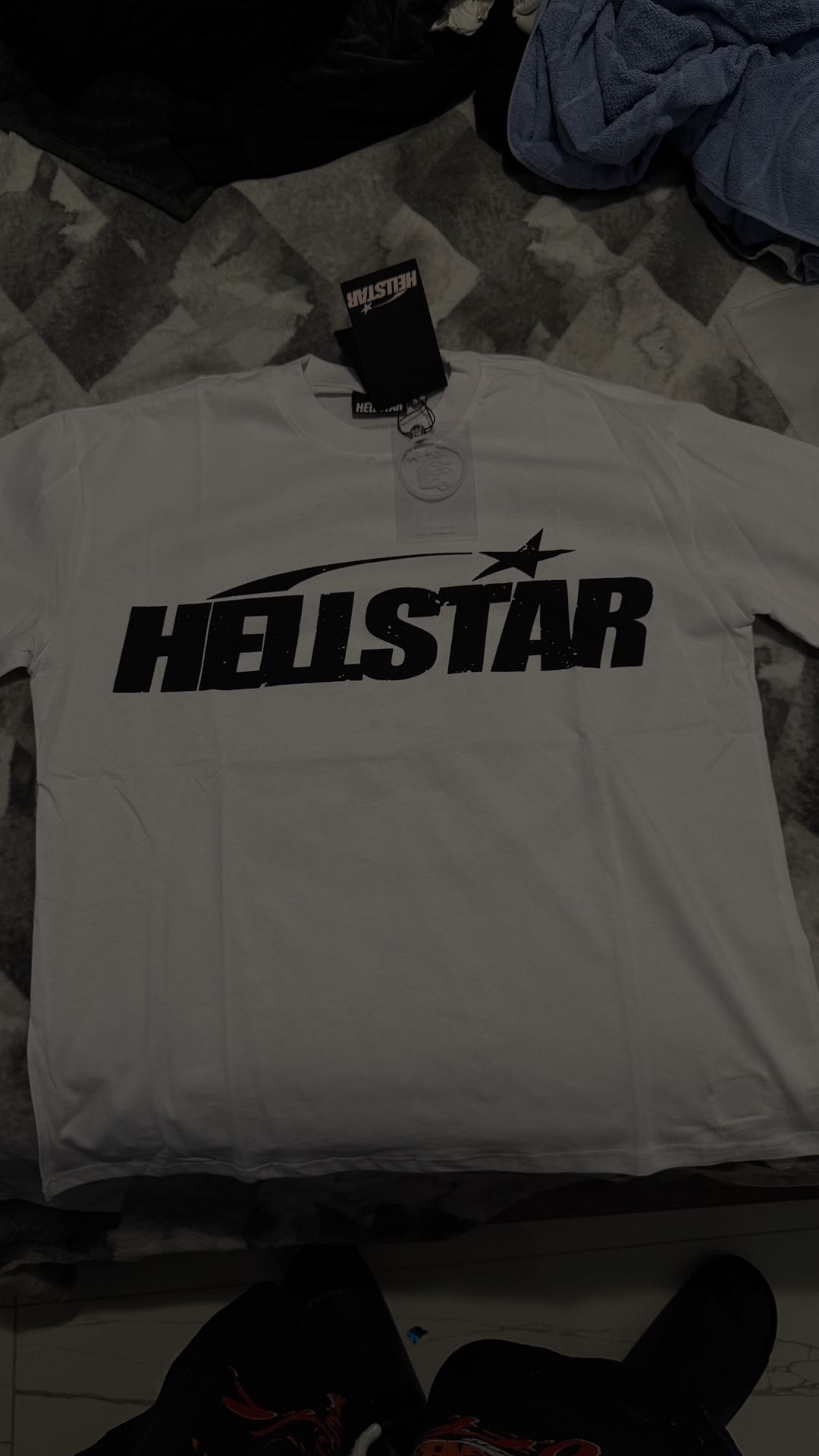 Hellstar t