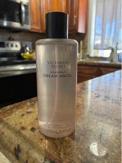 Victoria’s Secret heavenly dream angel fragrance mist spray