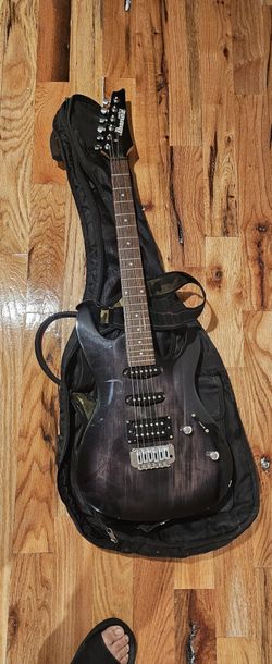 Gio Ibanez Electric Guitar